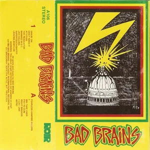 Bad brains
